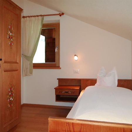 Hochwieserhof Monguelfo-Tesido / Welsberg-Taisten Exteriér fotografie
