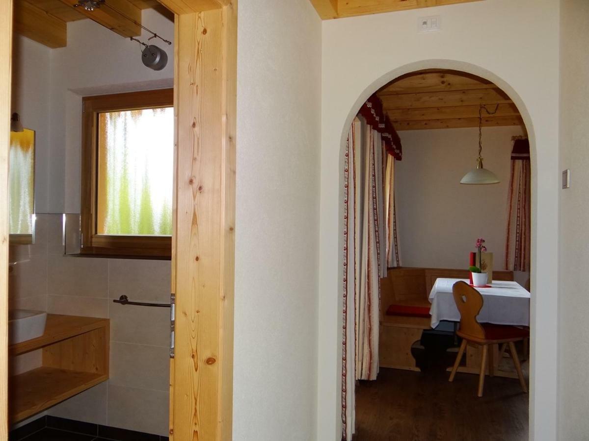Hochwieserhof Monguelfo-Tesido / Welsberg-Taisten Exteriér fotografie