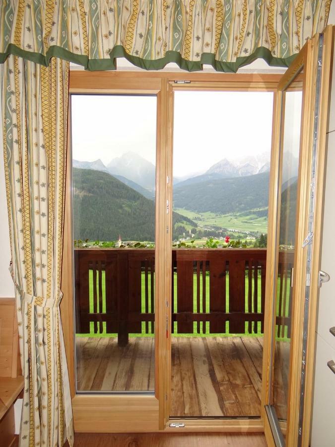 Hochwieserhof Monguelfo-Tesido / Welsberg-Taisten Exteriér fotografie