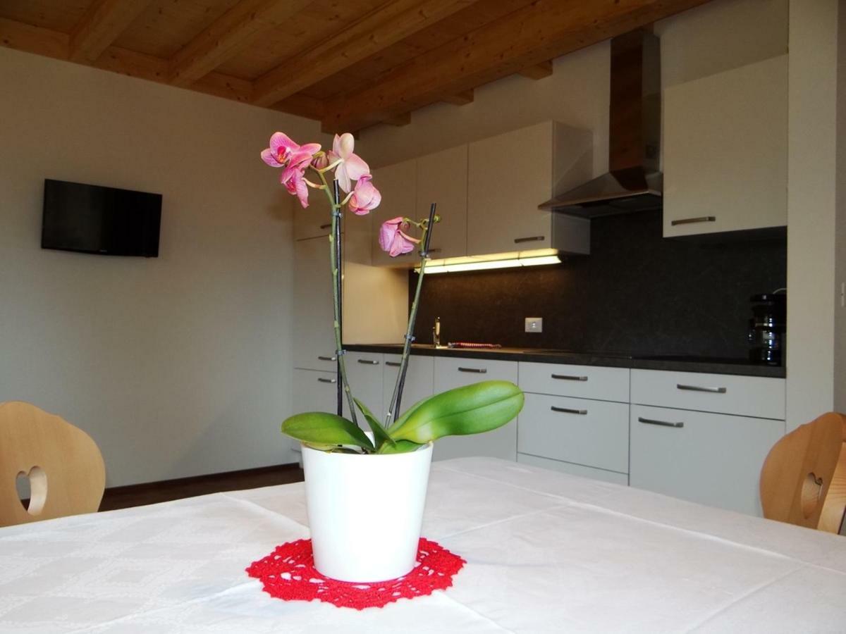 Hochwieserhof Monguelfo-Tesido / Welsberg-Taisten Exteriér fotografie