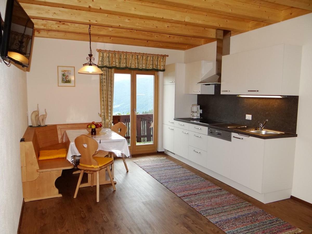 Hochwieserhof Monguelfo-Tesido / Welsberg-Taisten Exteriér fotografie