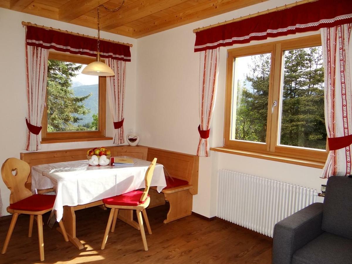 Hochwieserhof Monguelfo-Tesido / Welsberg-Taisten Exteriér fotografie