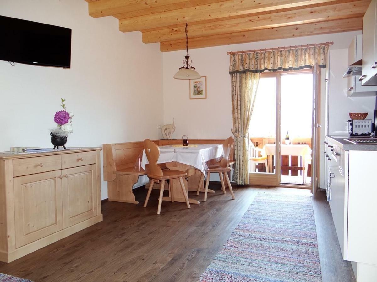 Hochwieserhof Monguelfo-Tesido / Welsberg-Taisten Exteriér fotografie